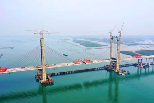 海口和湛江跨海大桥最新消息（坚固的海南防腐木木桥）