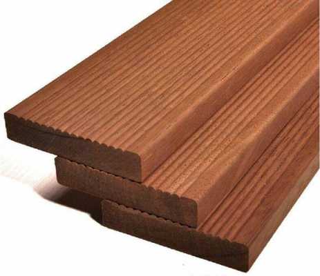 防腐木木材的品种（防腐木木材种类）