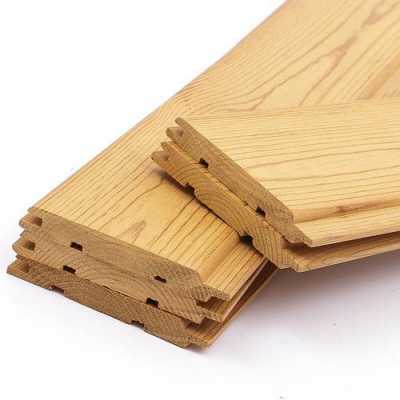 桑拿板和防腐木价格（桑拿木和防腐木的区别）