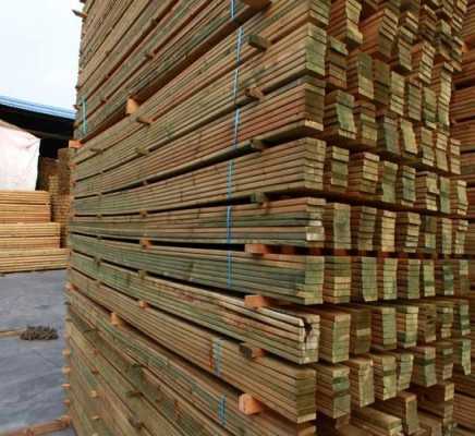 防腐木木材价格（防腐木木材价格表）