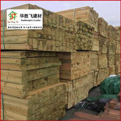西安防腐木木材厂家（西安卖防腐木材料的在哪里）