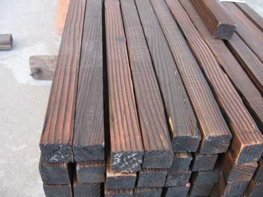 西安防腐木木材厂家（西安卖防腐木材料的在哪里）