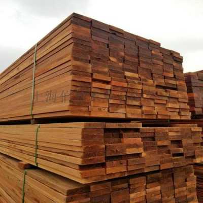 关于杭州防腐木木材哪家好的信息