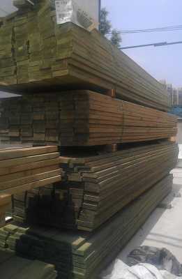 防腐木木材检验标准（防腐木木材检验标准最新）