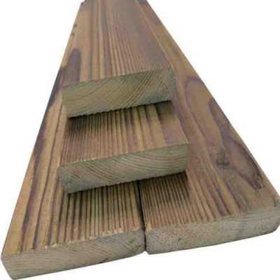 室外防腐木用哪种木材（室外防腐木如何保养）