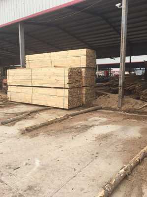 莱芜区木材市场有防腐木吗（莱芜木材加工厂）