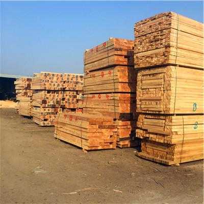 莱芜区木材市场有防腐木吗（莱芜木材加工厂）