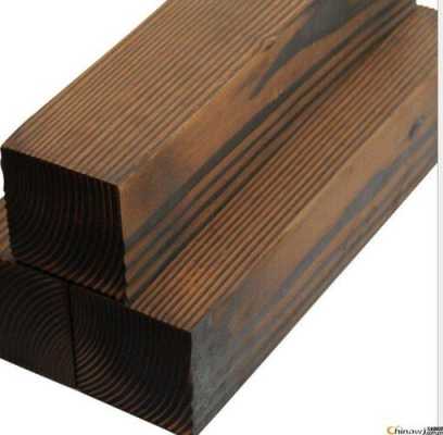 防腐木都有哪些木头（防腐木的材质有哪些种类,价格如何?）